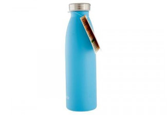 Water Bottle (24h) - 500ml - Clean