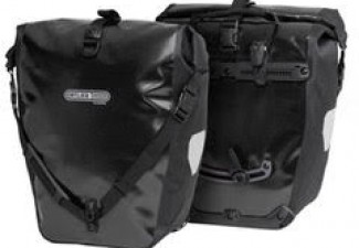 Bikepacking bags