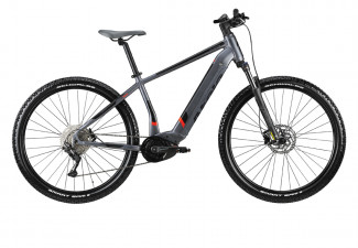 Ebike MTB Front Nizza Monferrato