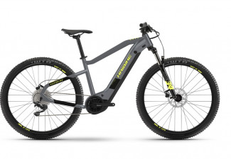 Ebike mtb front 