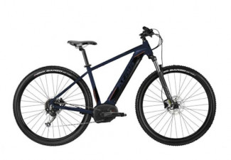 eMTB Atala b-cross front Bolsena