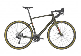 Bici Gravel 
