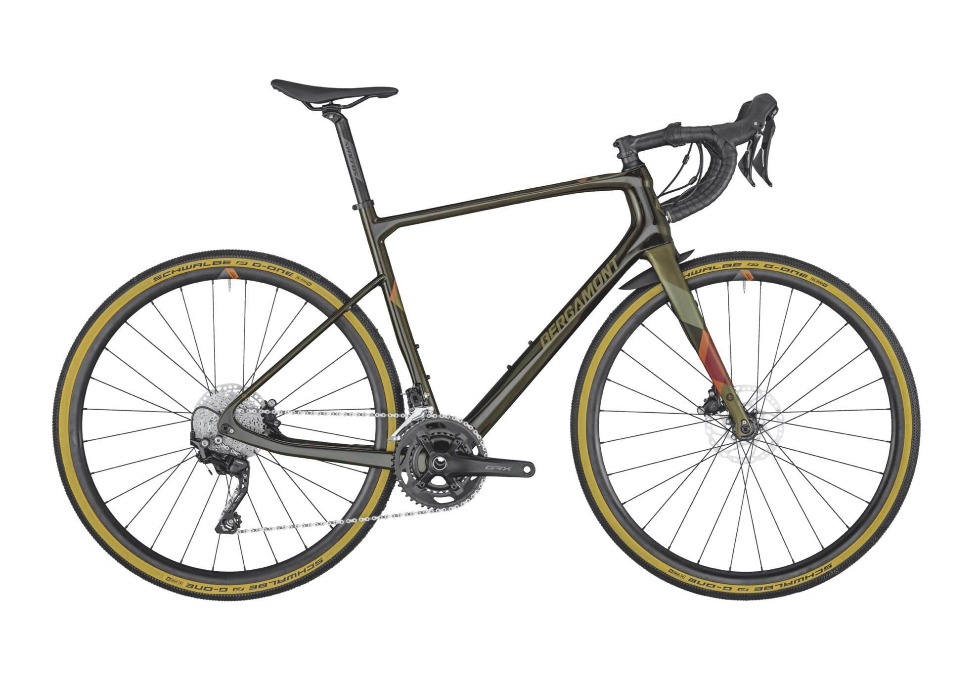 noleggia Bici Gravel 