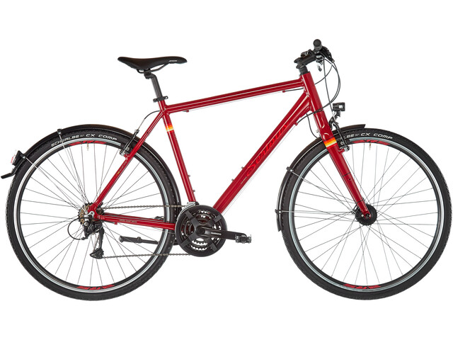 noleggia Bici Muscolare