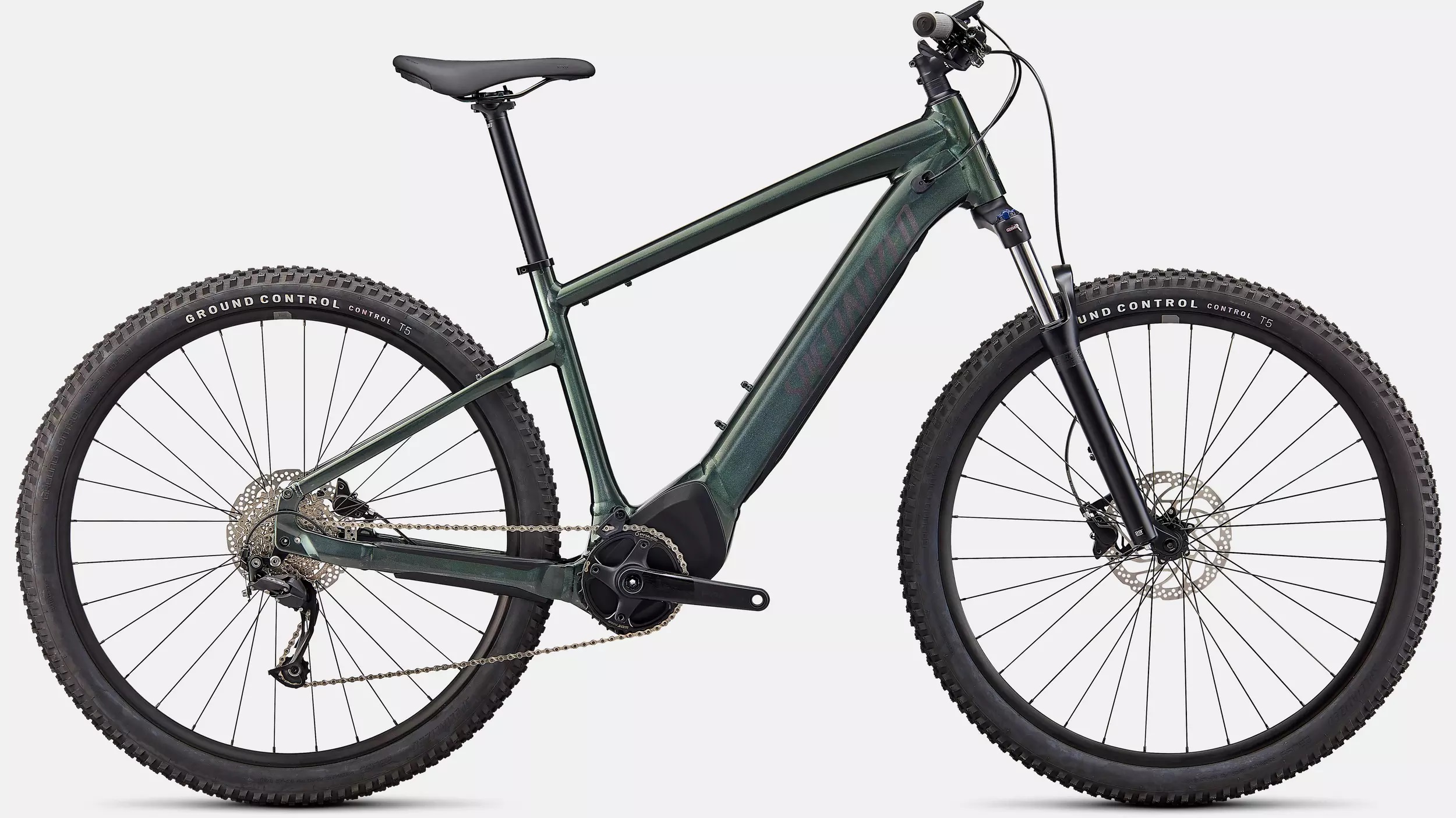 noleggia Ebike MTB front