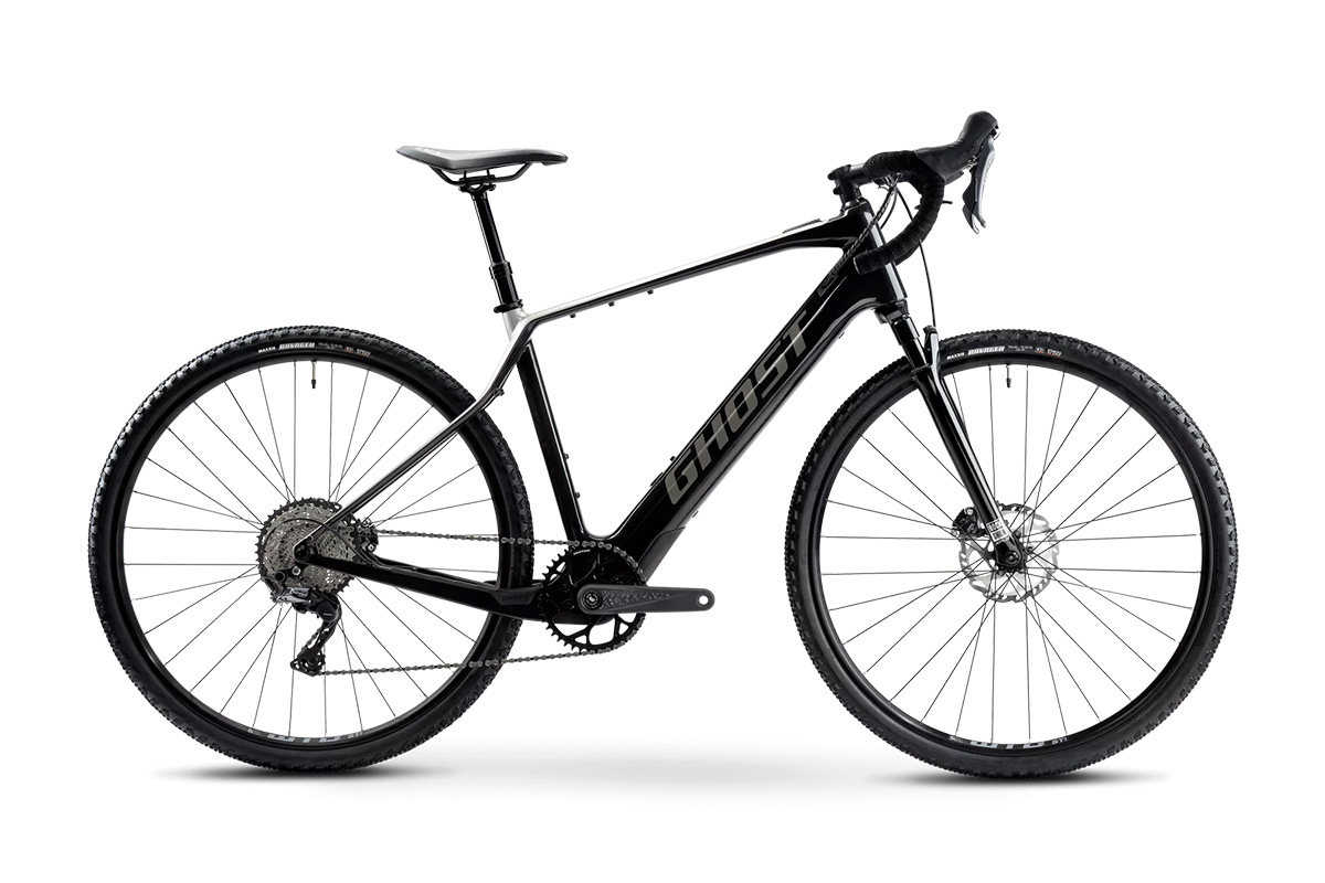 noleggia Ebike MTB Front Ghost Path Asket Advance